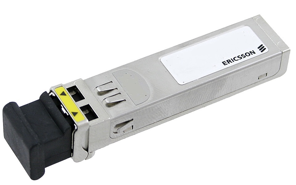 An example of pluggable