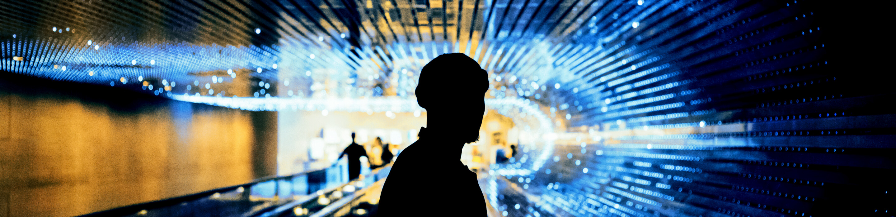 Working collaboratively to create a hyper-connected world