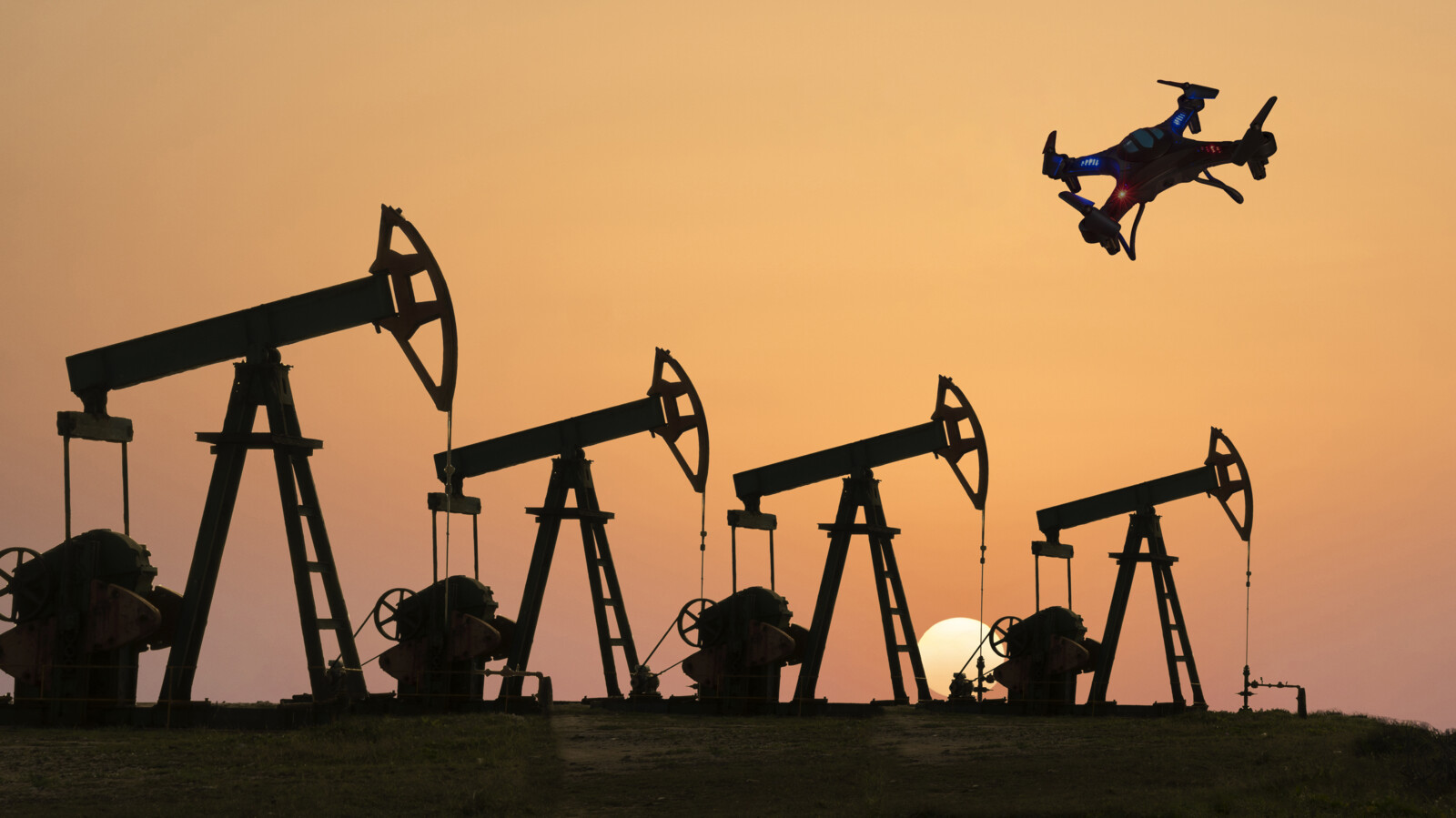 Paper | Reliable connectivity: A foundation for multisite oil and gas operations