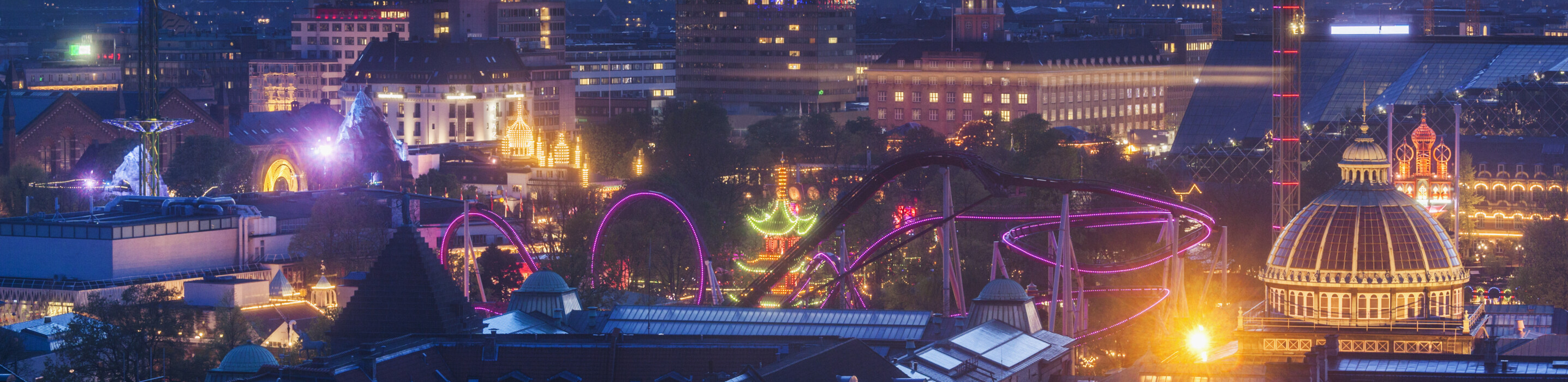 TDC NET and Ericsson