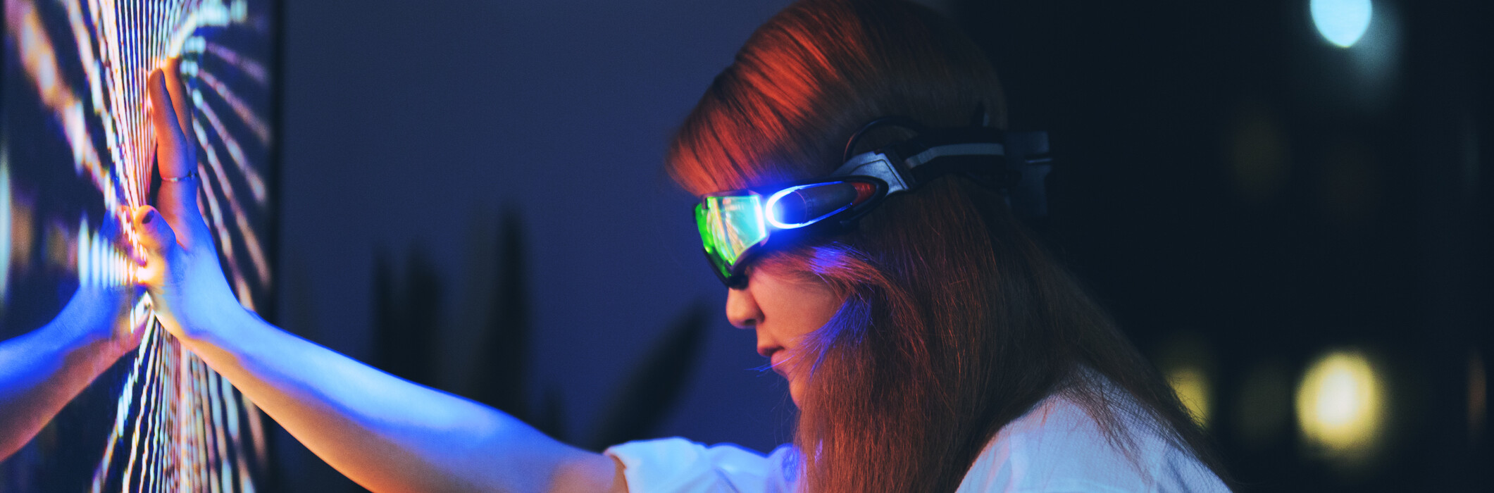 Investing in future Software Engineers