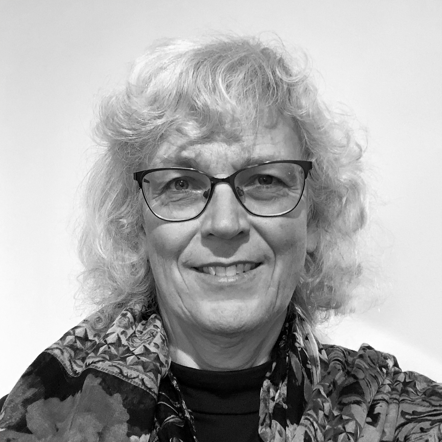 Anna-Karin Rönnberg
