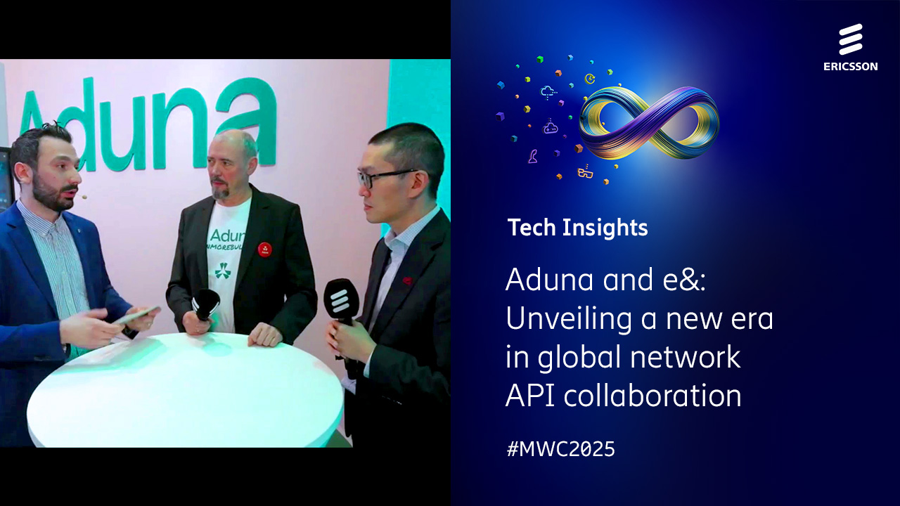 Aduna e& Partnership