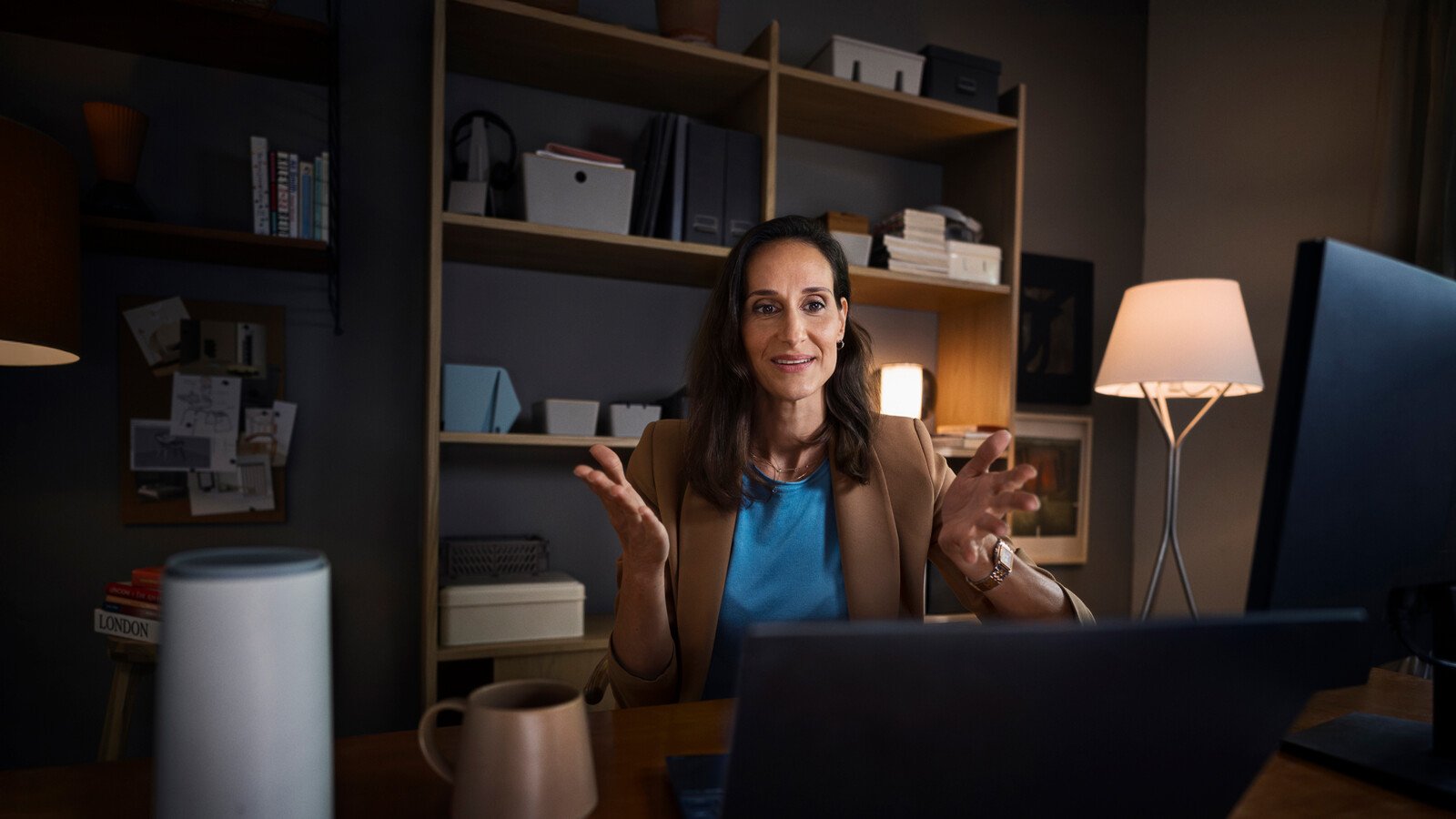 Differentiated connectivity: Monetization journey from best effort to premium FWA