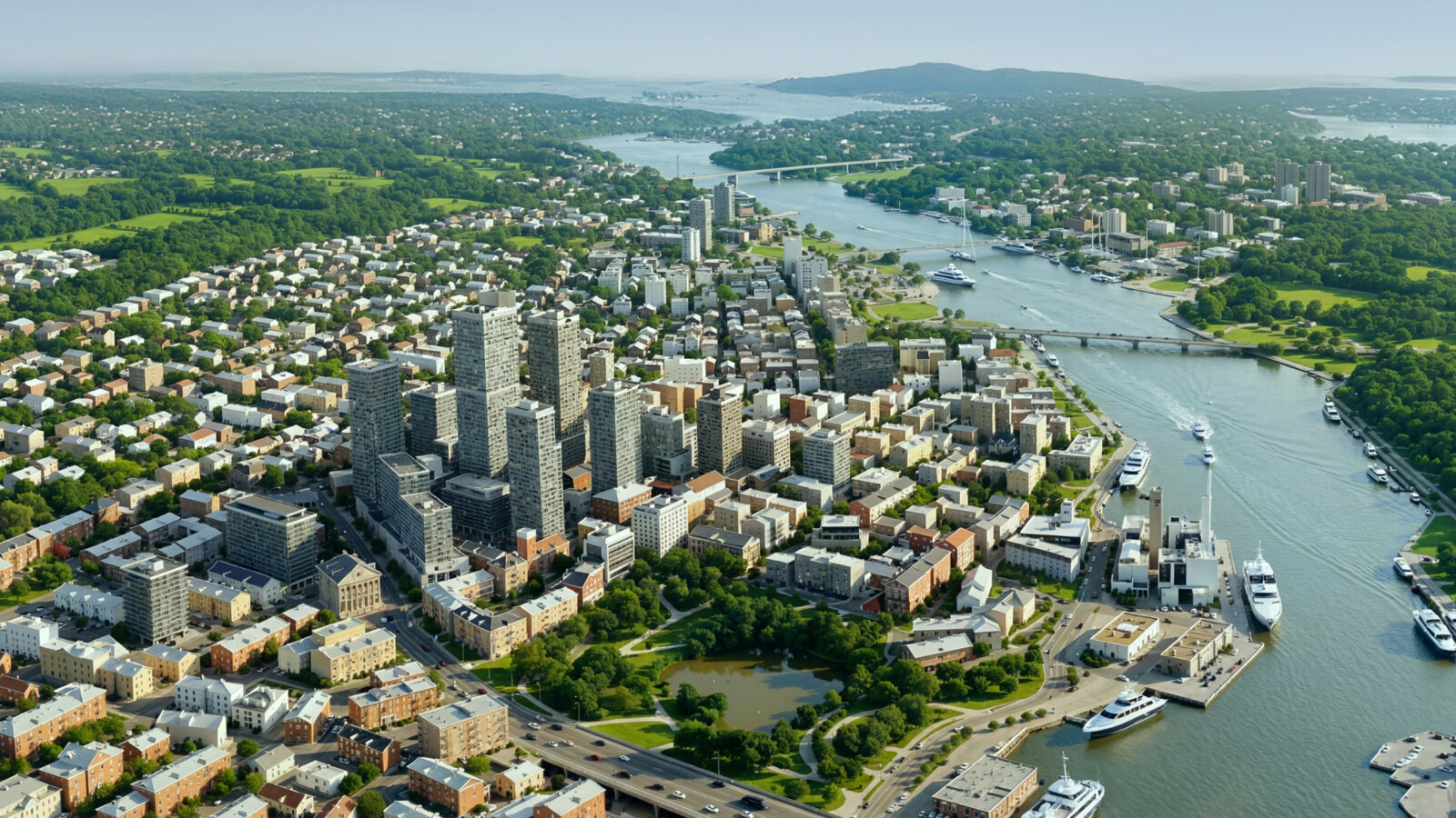 Unlocking growth through tailored FWA offerings