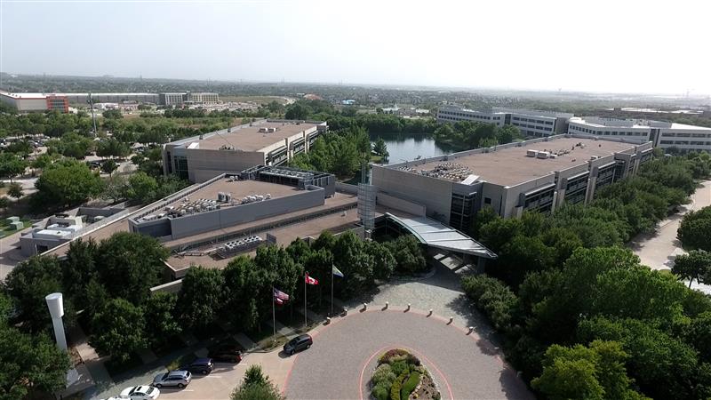 ISAC 支援商業、公共安全和國防應用，加速新興技術的應用。