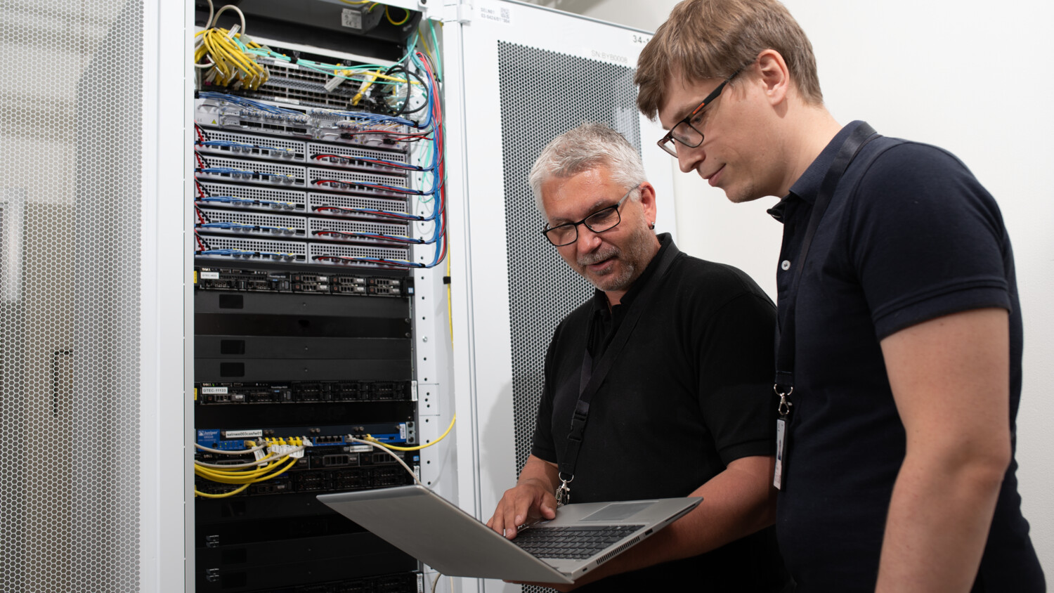 Authentication Security Module