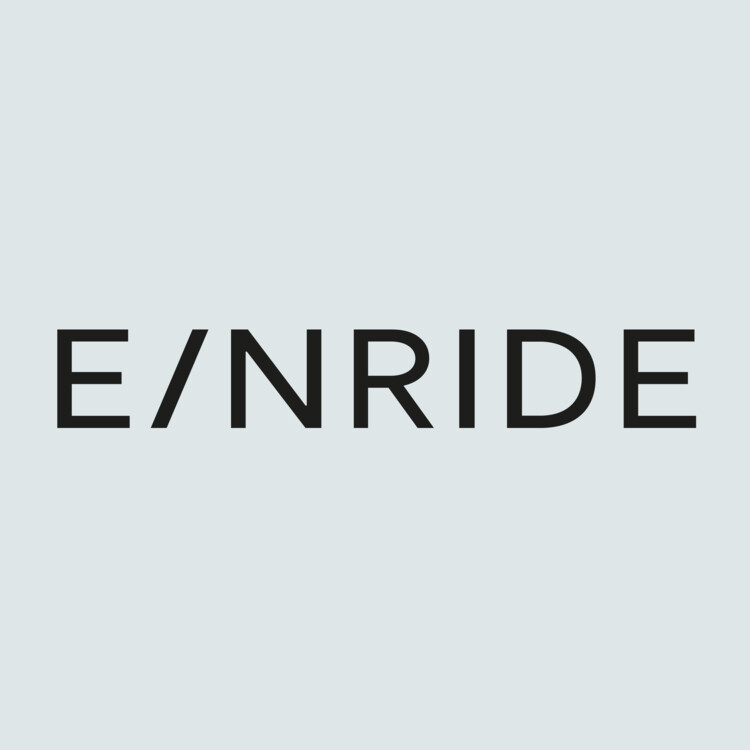 Einride logo