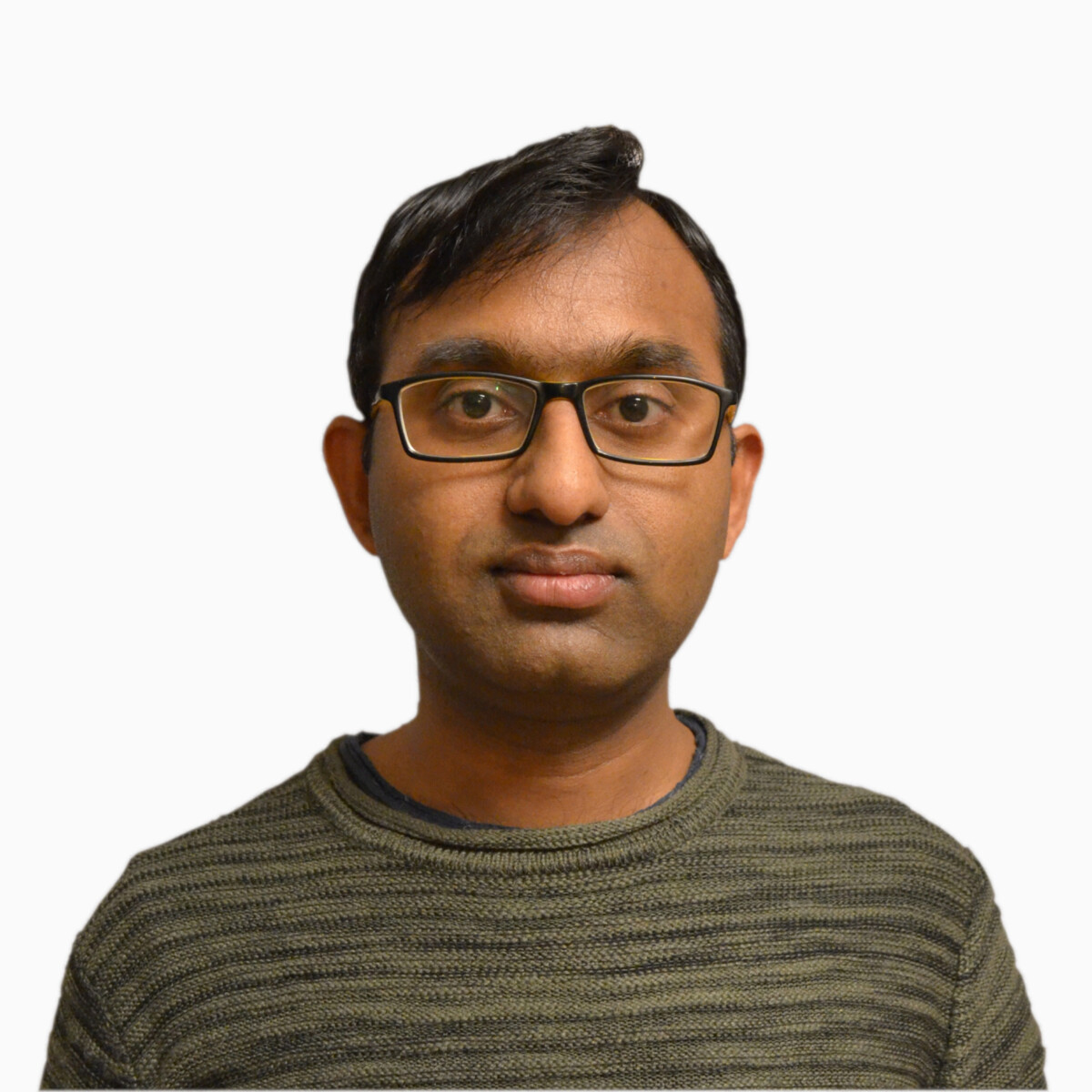 Keerthi Kumar Nagalapur