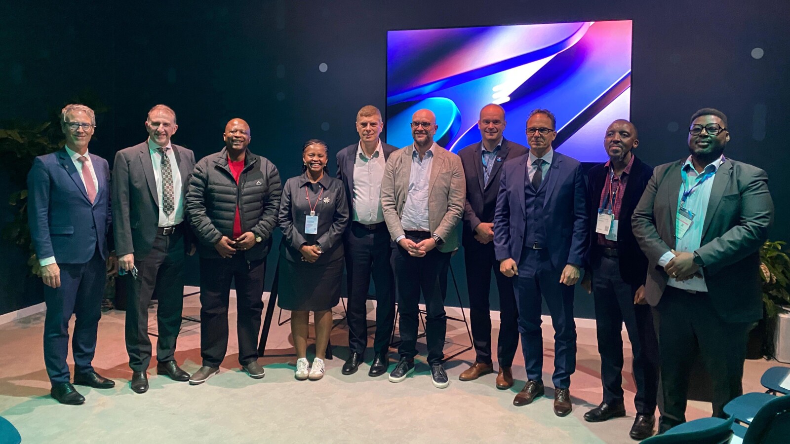 What's Next for Africa Thumbnail