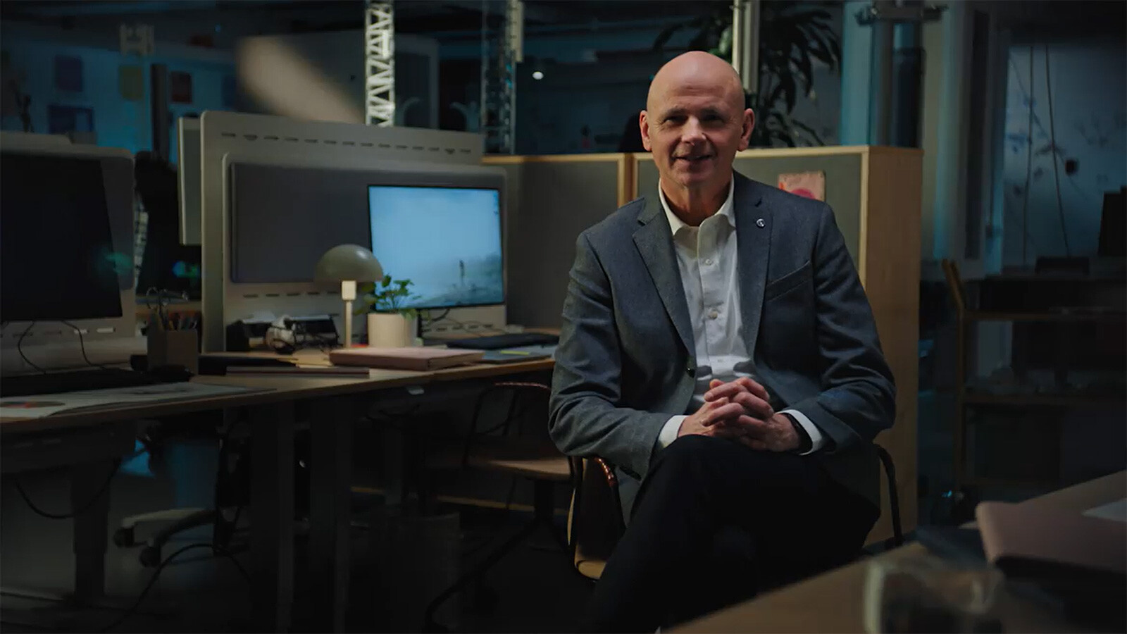 5G SA and differentiated connectivity