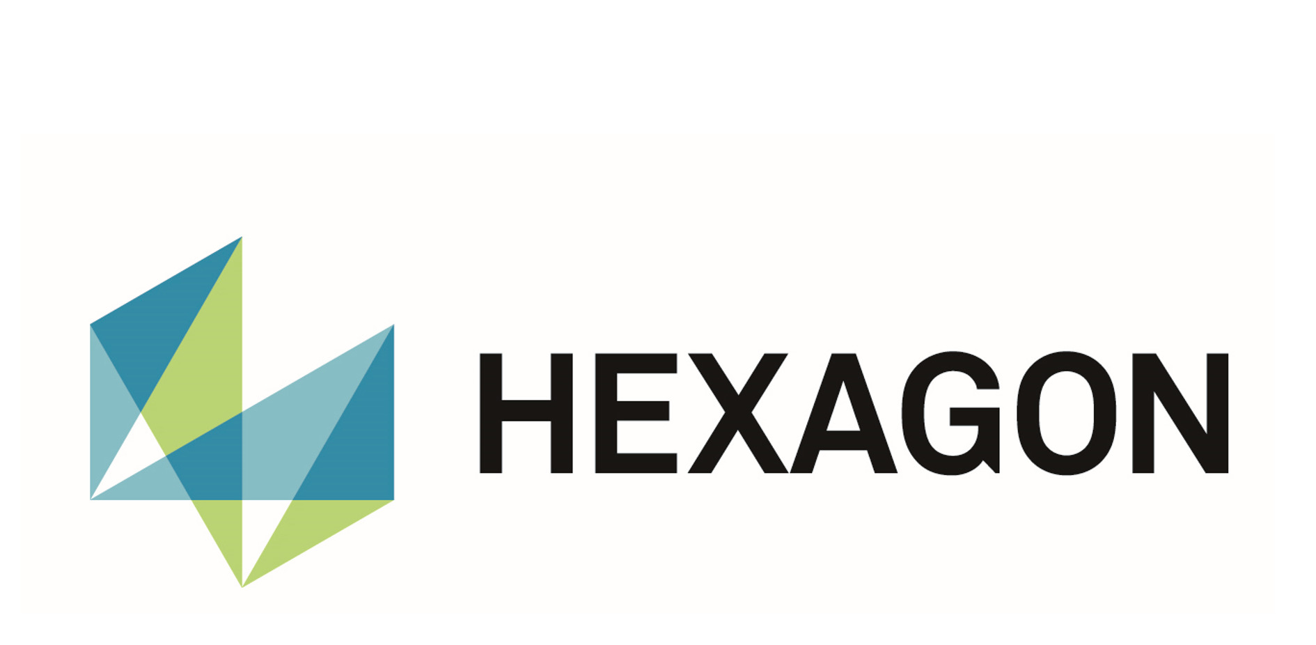 Hexagon logo