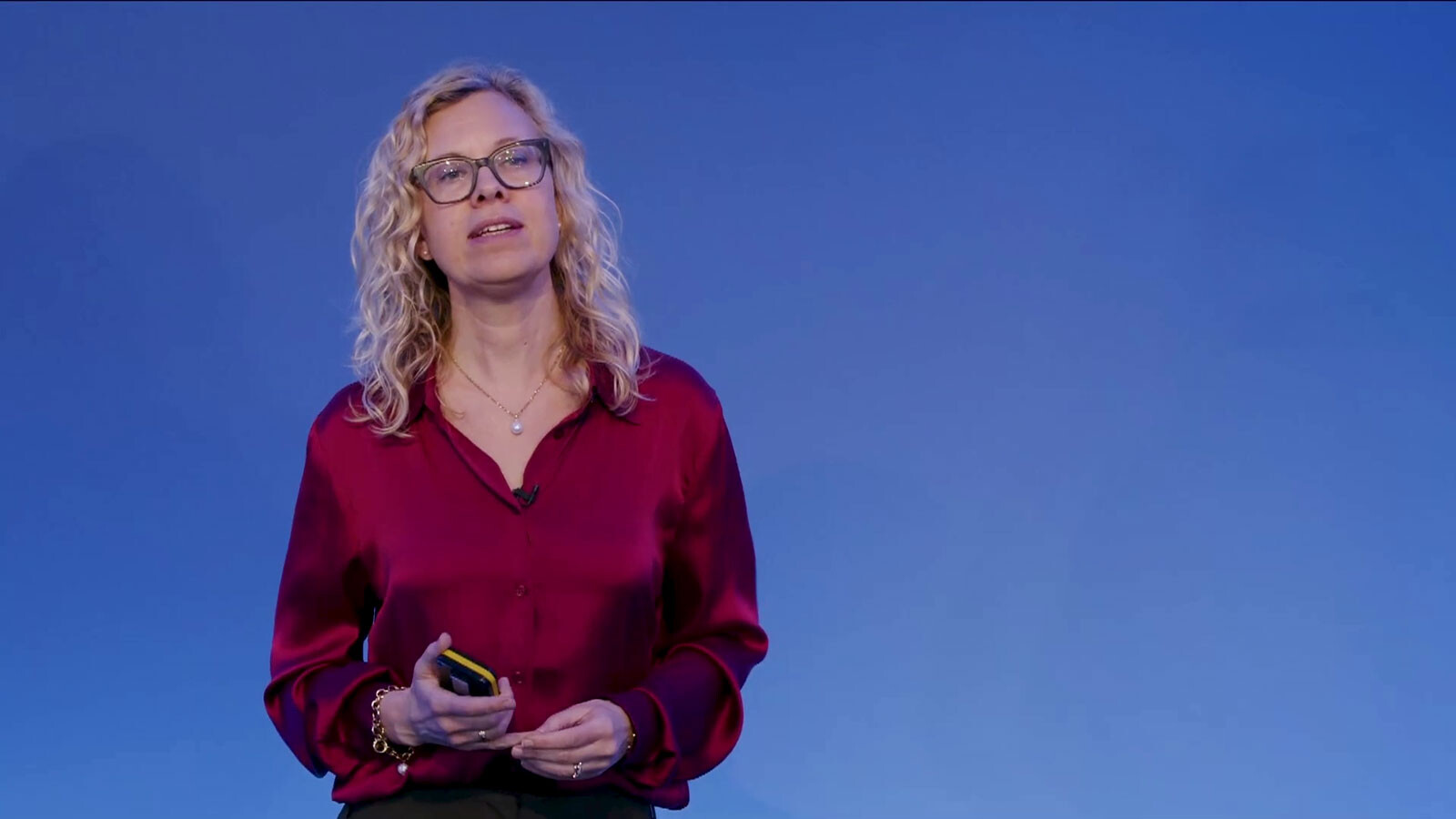 Get key report insights