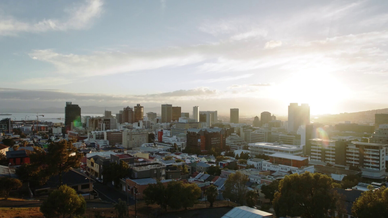 Cloud and IT Service Operations video startscreen