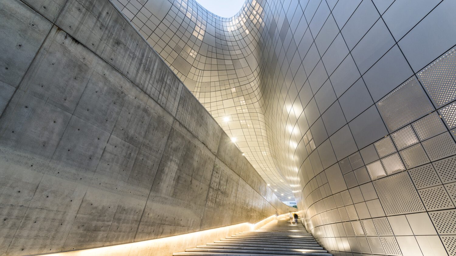 Network Architecture