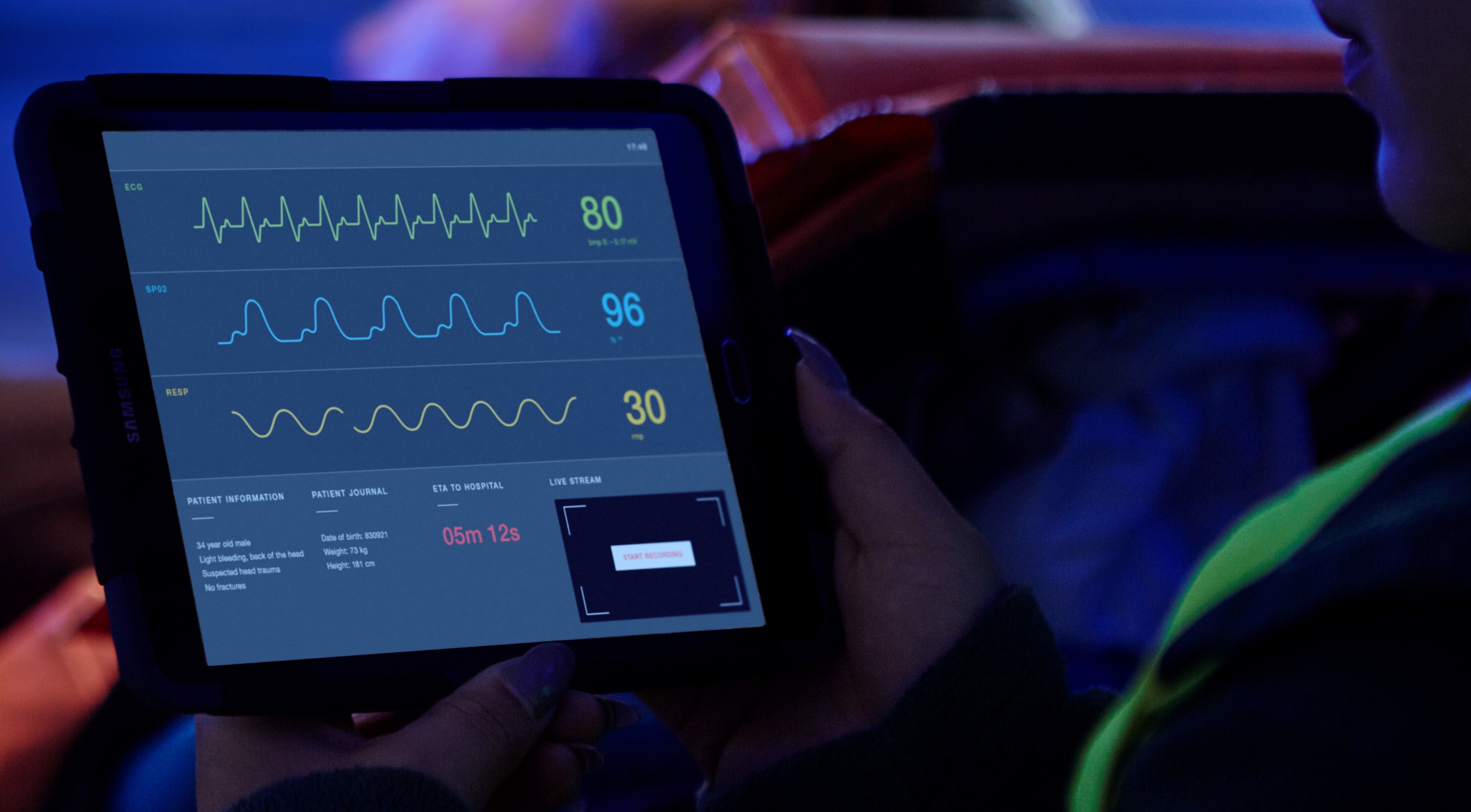 5G潛在商機報告