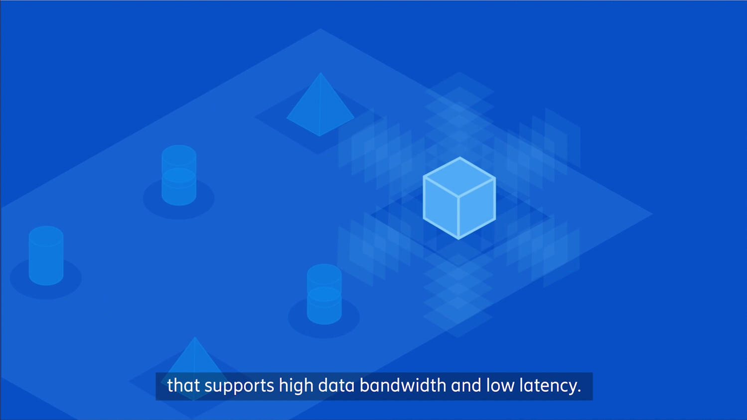 Local Packet Gateway video