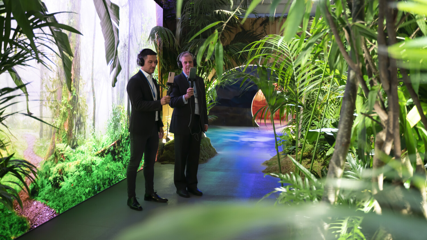 5G standalone and Edge Computing