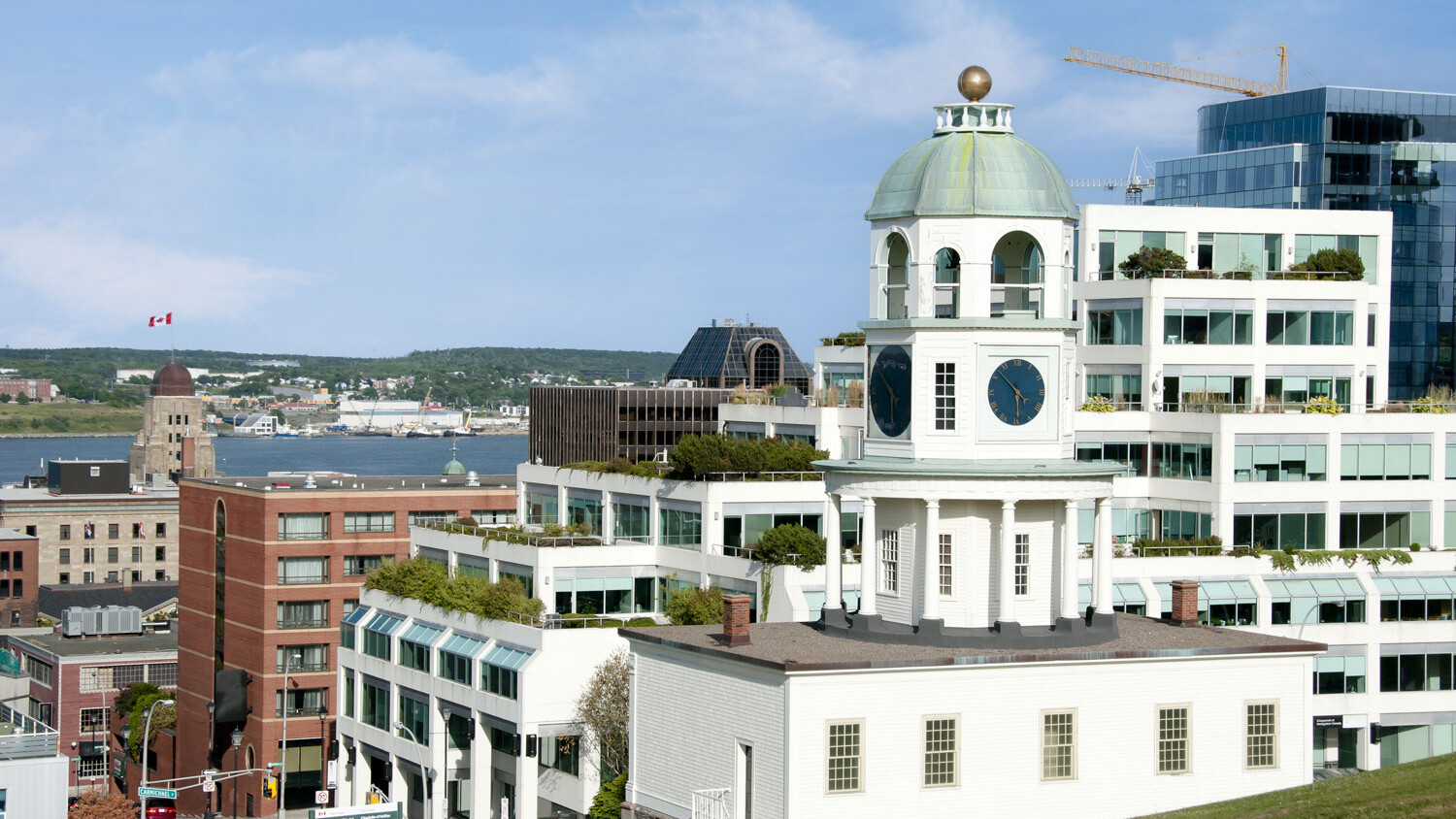 Eastlink launches 5G network powered by Ericsson