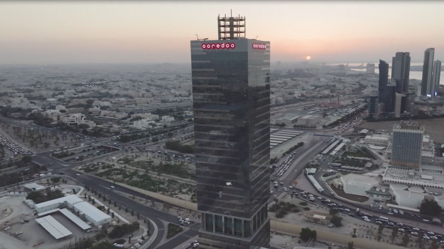 Making 5G monetization a success at Ooredoo Kuwait