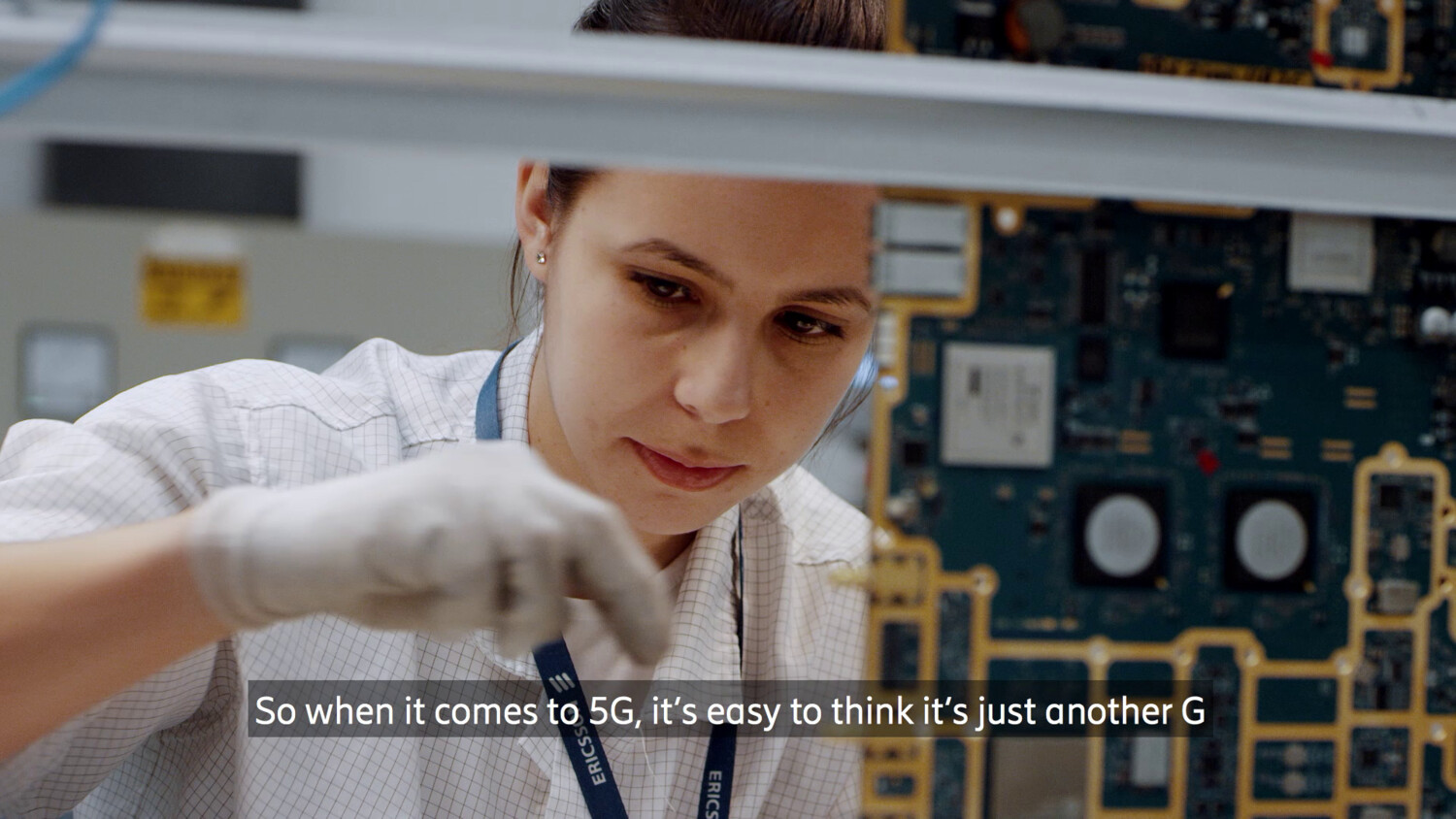 Is connectivity in a Jetson’s world a distant cousin of 5G? 