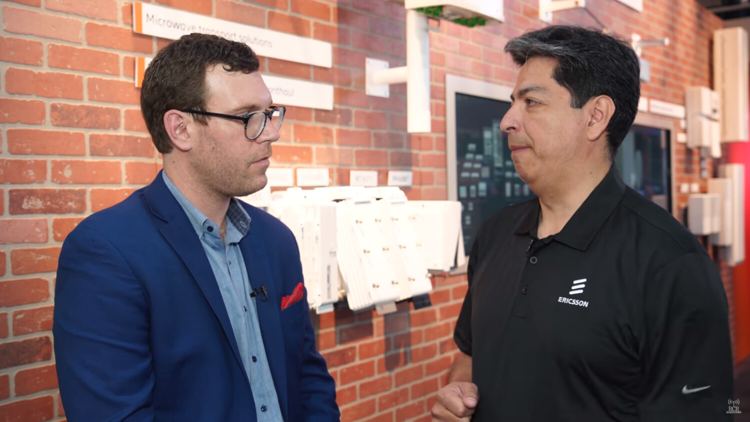 Is Microwave Ready for 5G?