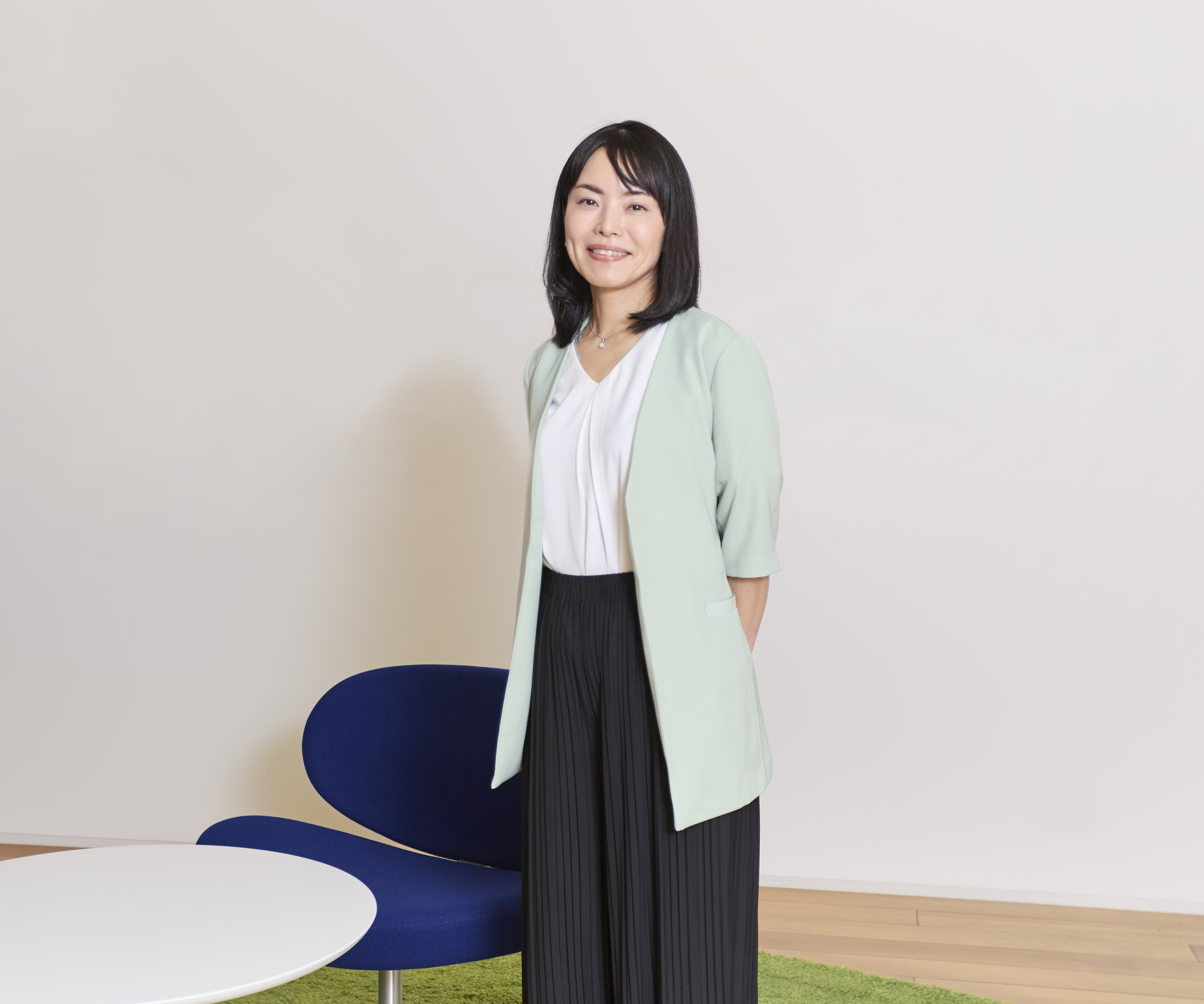 Nahoko Yoshida