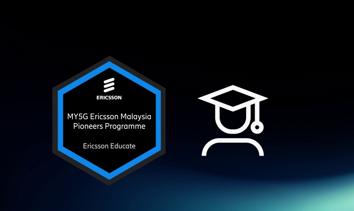 MY5G Ericsson Malaysia Pioneers Program video.
