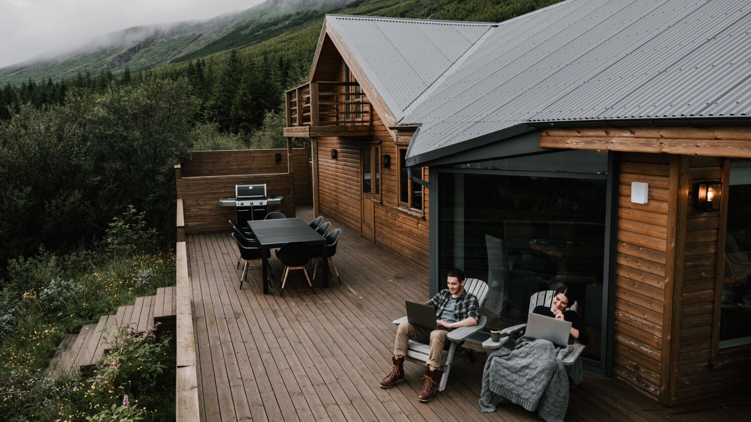 Work life balance and flexibility backlashes