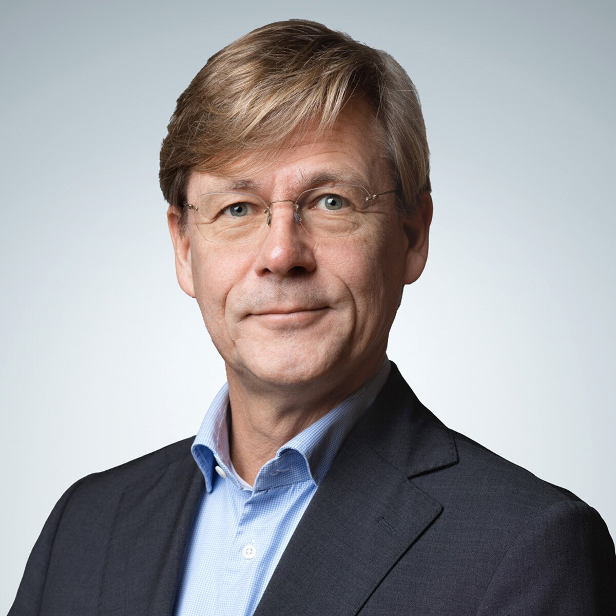 Lars Sandström.