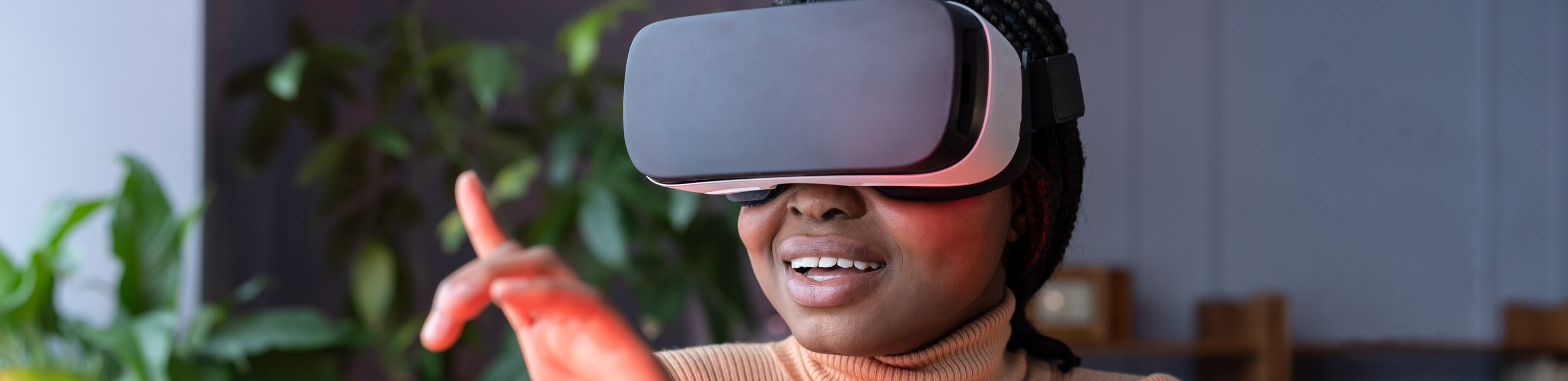 【信观察】5G增强扩展现实体验