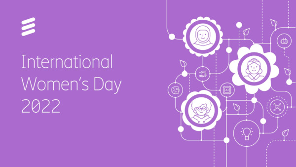 la journée internationale des droits des femmes