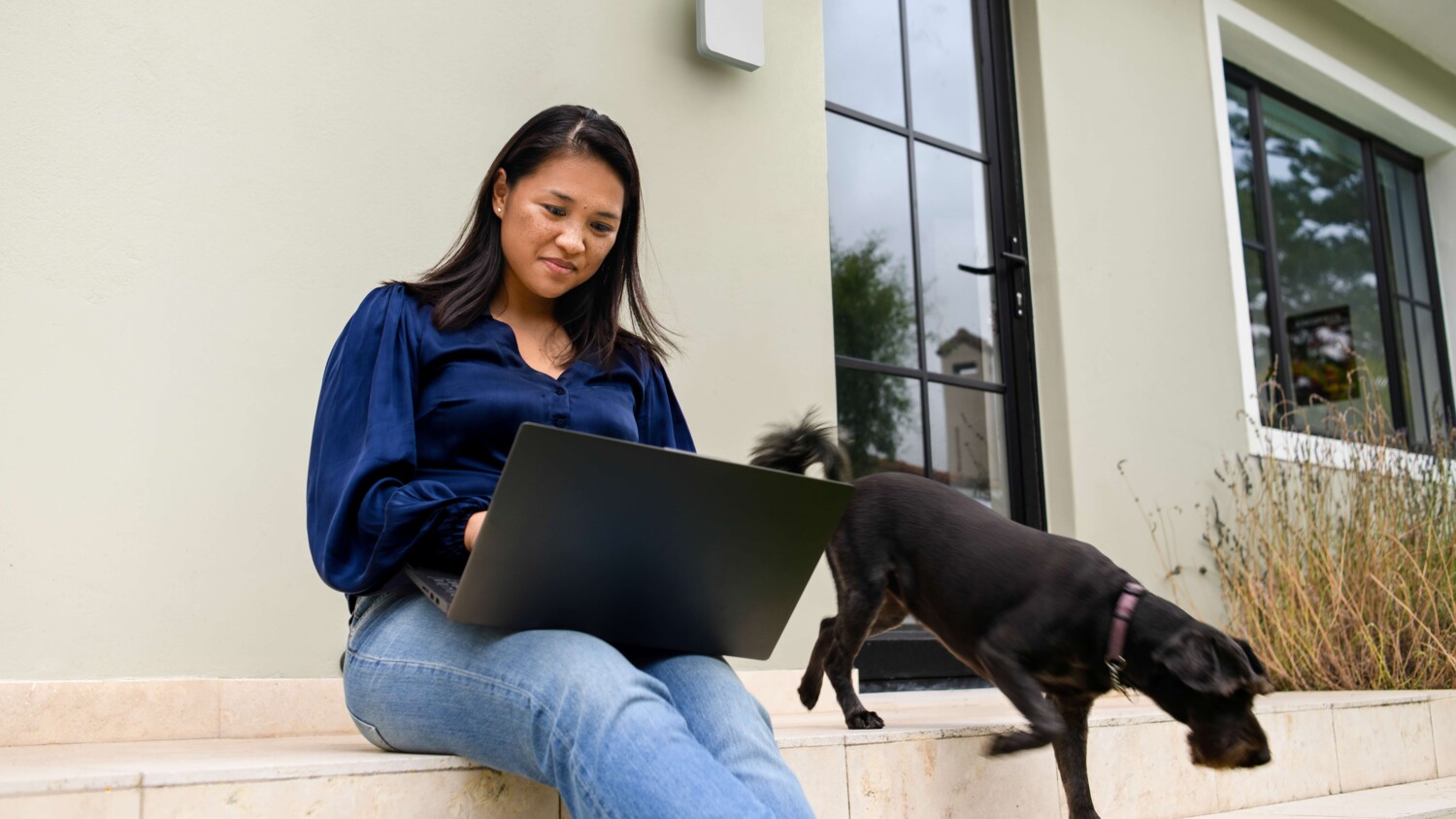 Turning friction into an opportunity