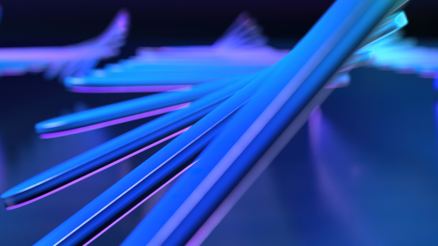 Ericsson Digital Fabric image