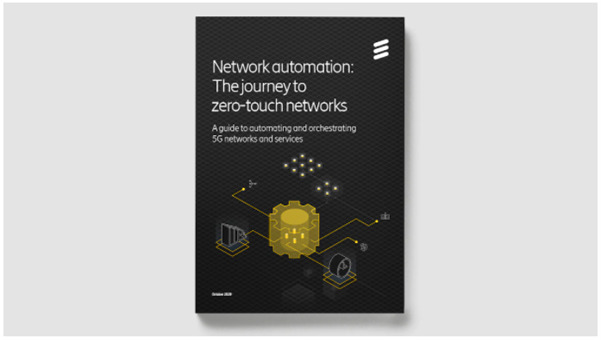 Network automation