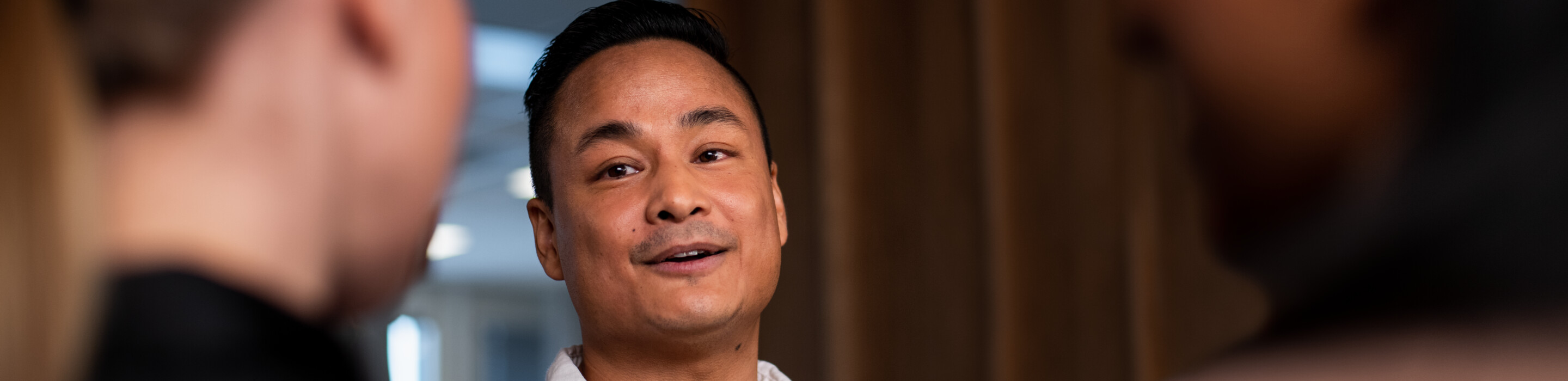 Five employee paths shape the future of work