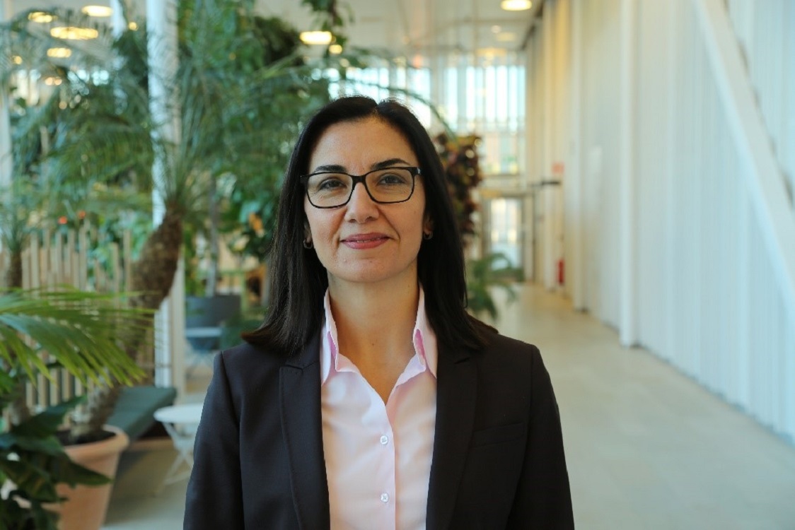 Esra Kocatürk-Norell