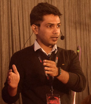 Sleeba Paul Puthenpurakel 