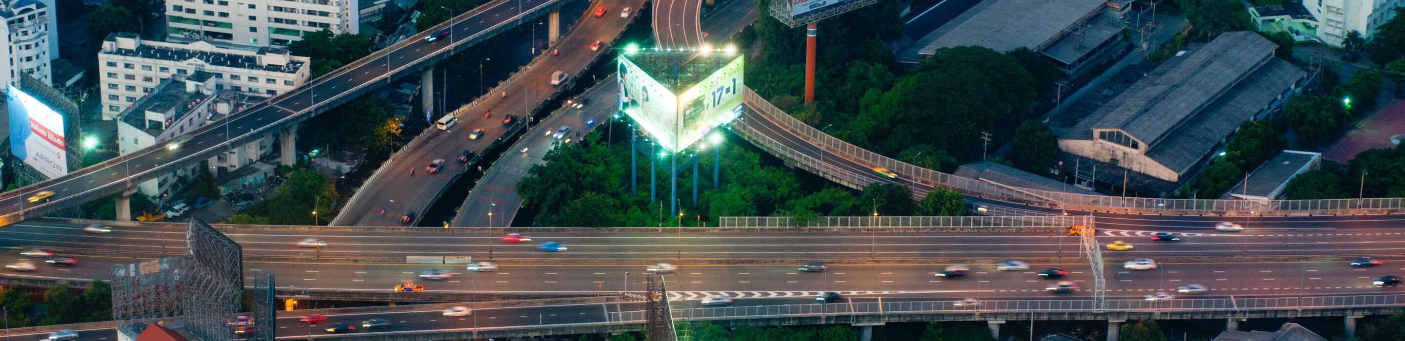  อีริคสันในประเทศไทย