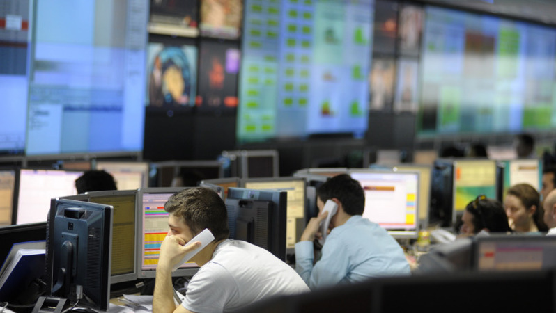 Network operation center