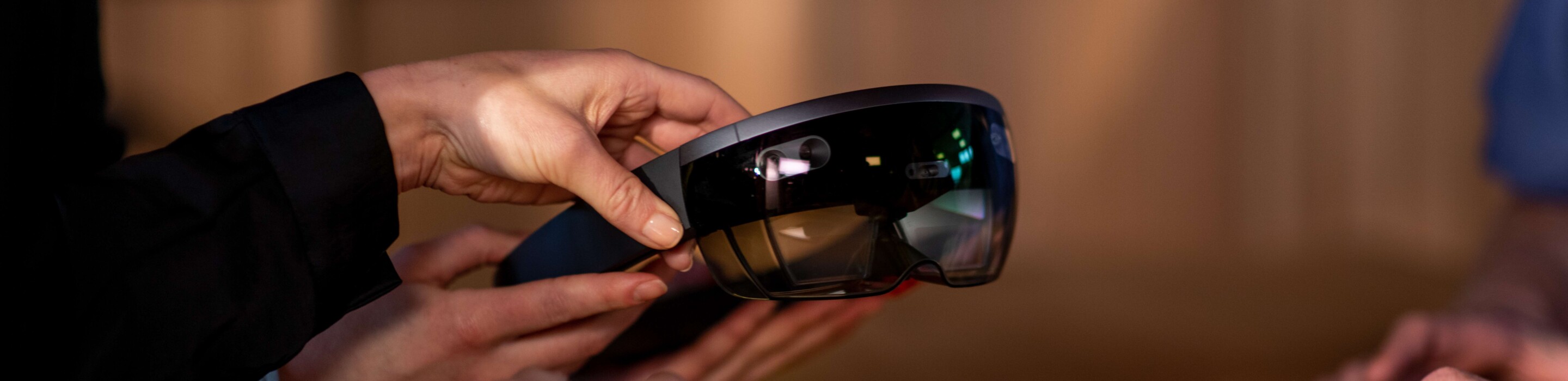 Digital technologies renew employee confidence 