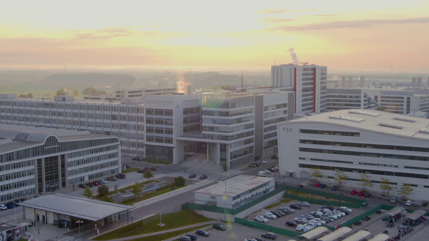 Powering safer vehicle production with 5G