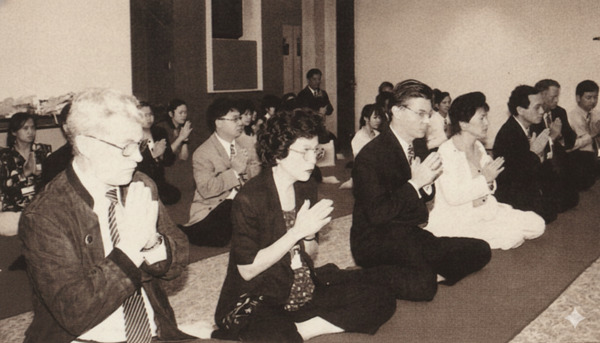 Ericsson Strengthens its Thailand Presence - 1960