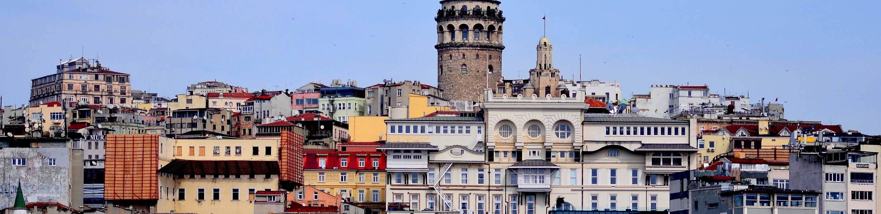 Ericsson in Türkiye