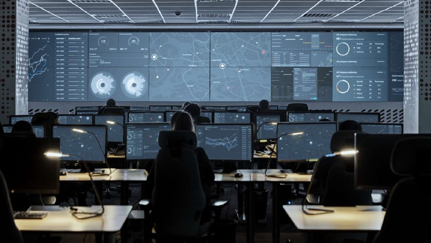 Ericsson Network Management as a Service