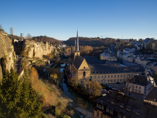 Luxembourg