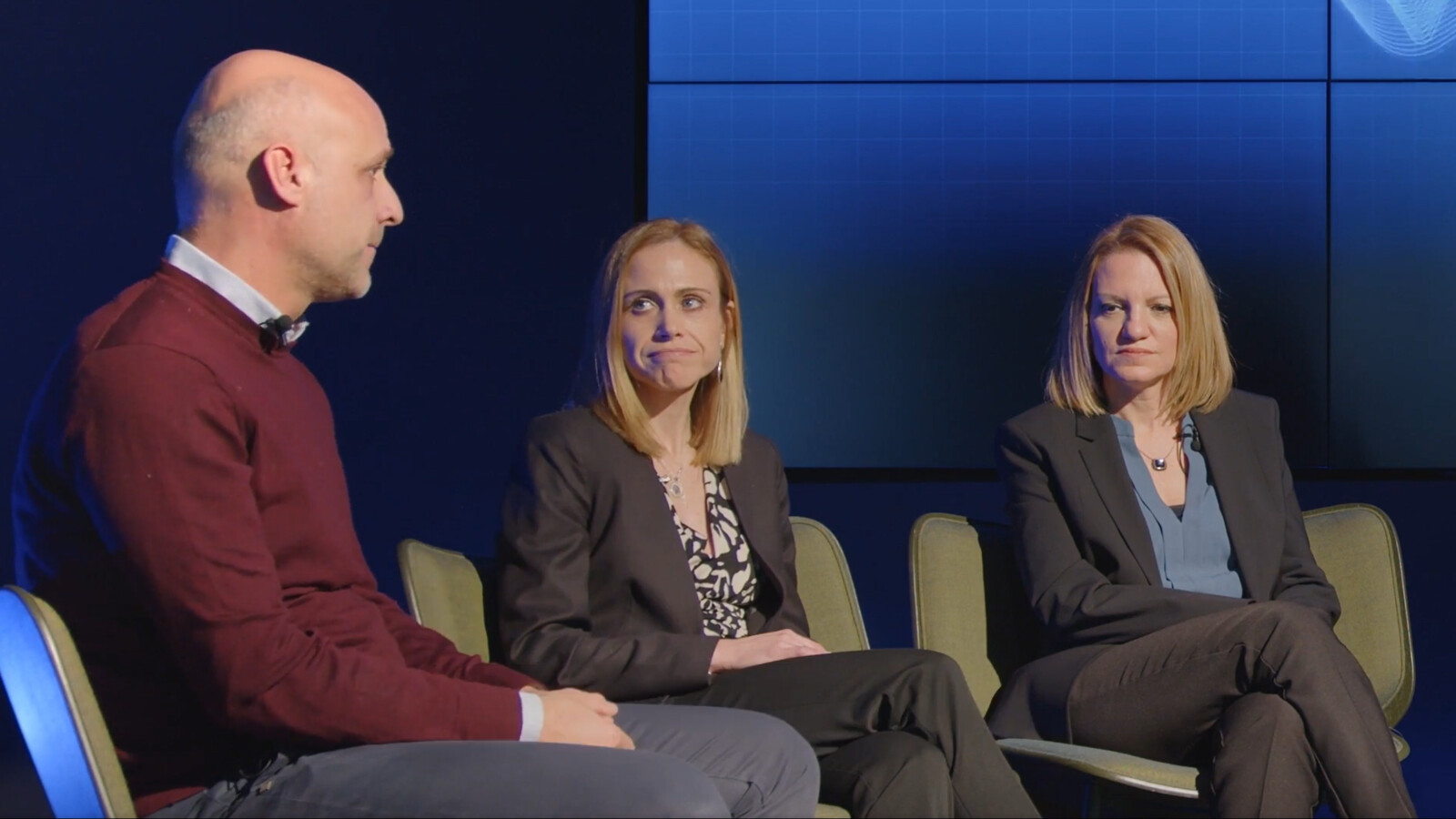 5G talks episode 3 - Stay ahead of the curve with energy-efficient networks​.