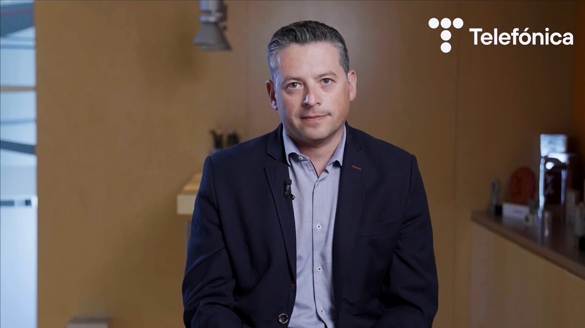 5G talks episode 2 - Get a slice of the opportunity.