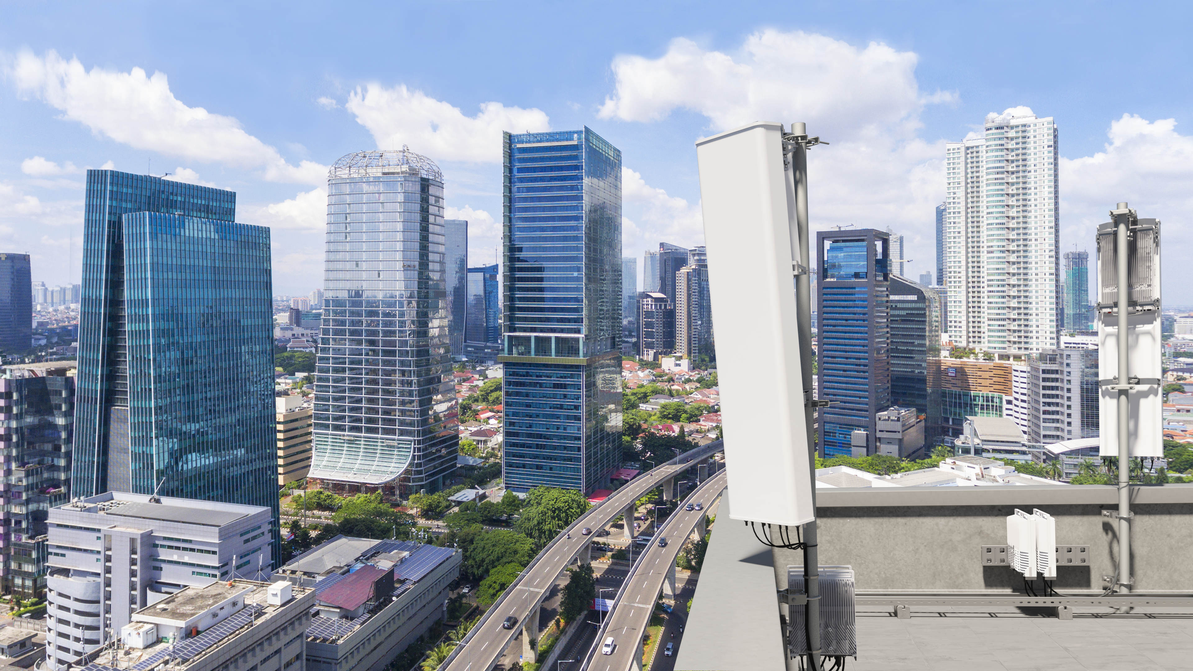 5G Enterprise Concepts (eLecture)