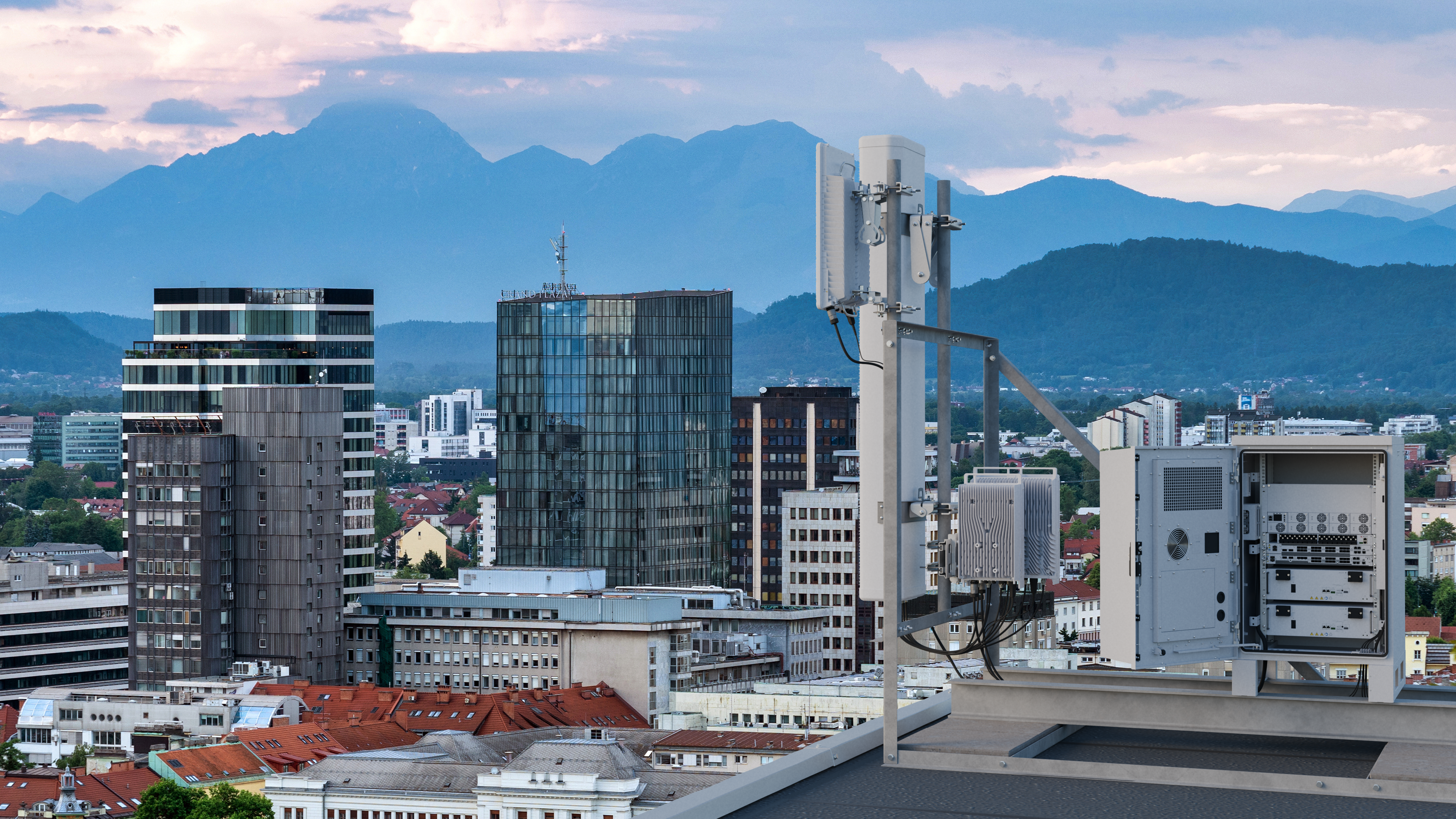 LTE RAN L24.Q4 Delta